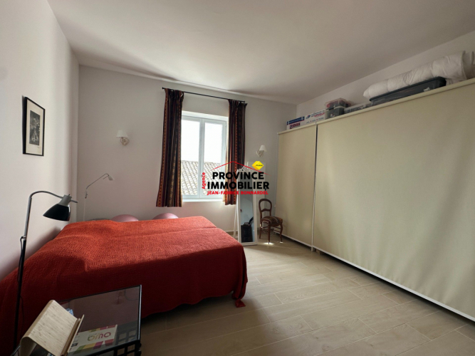 Lumineux Appartement, coeur de village