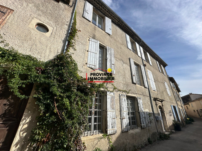 Lumineux Appartement, coeur de village