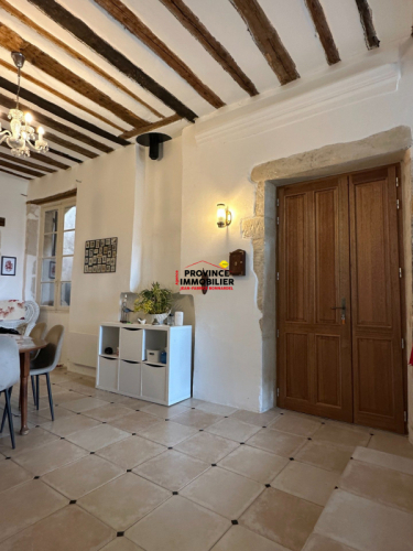 Lumineux Appartement, coeur de village