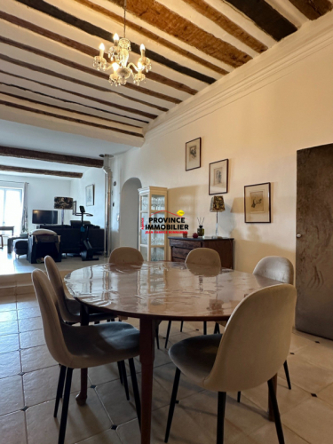 Lumineux Appartement, coeur de village