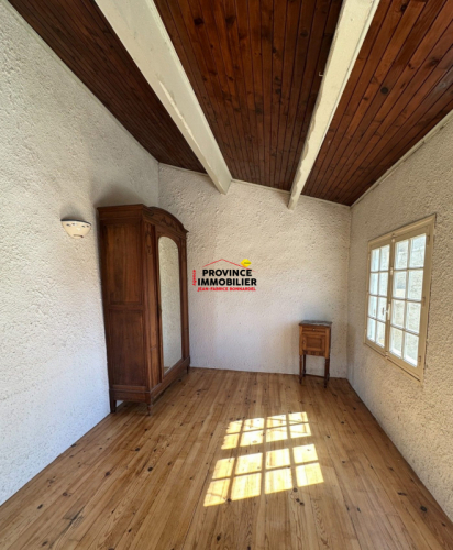 Maison de caractère avec très belle Vue