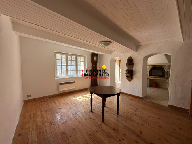 Maison de caractère avec très belle Vue