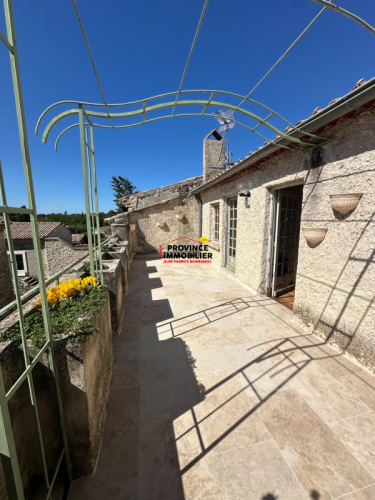 Maison de caractère avec très belle Vue
