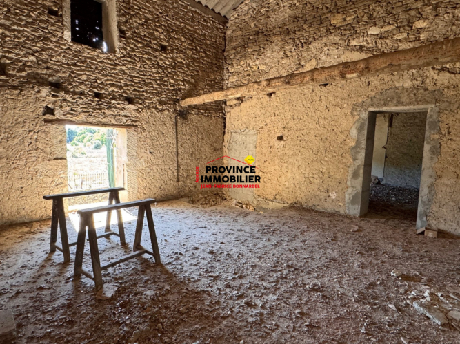 Magnifique ferme à rénover