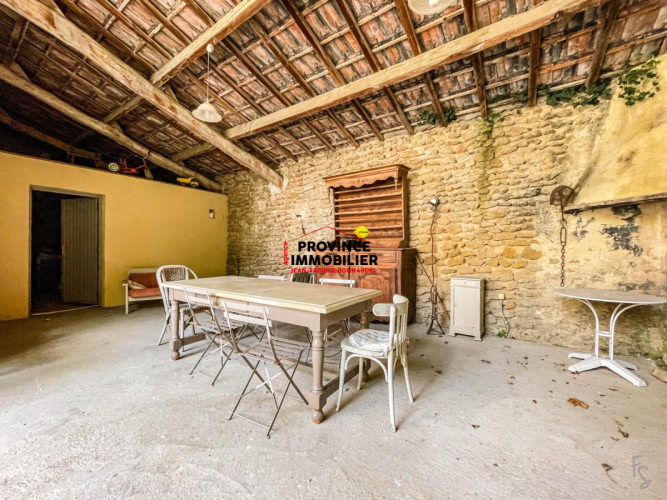 Charmant Mas Provençal en Campagne