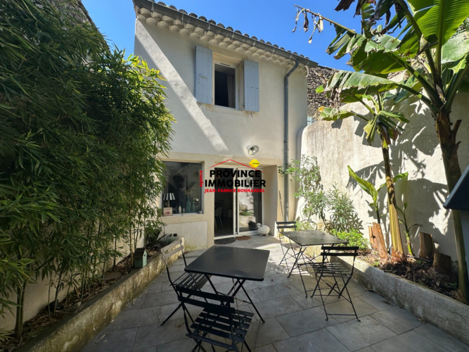 Maison de Charme au cœur du village