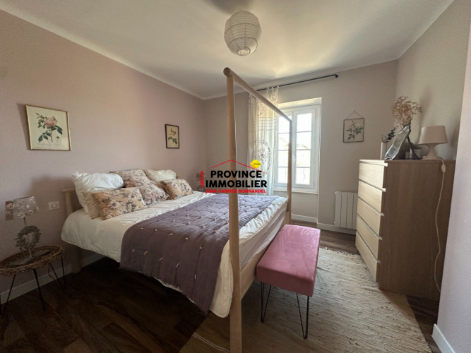 Maison de Charme au cœur du village