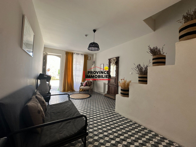 Maison de Charme au cœur du village