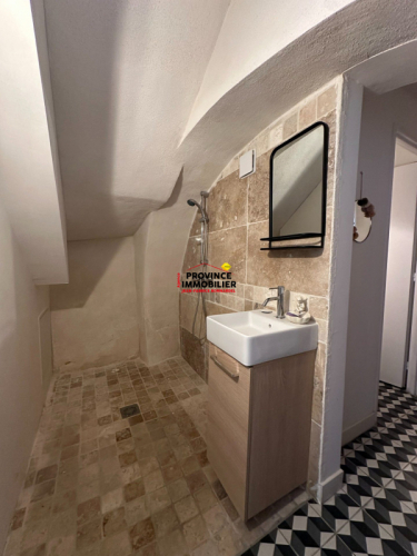 Maison de Charme au cœur du village
