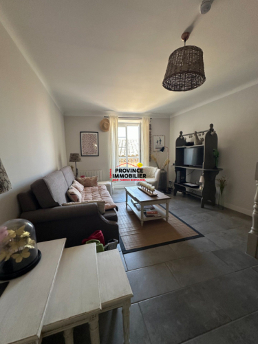 Maison de Charme au cœur du village