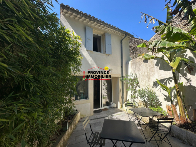 Maison de Charme au cœur du village