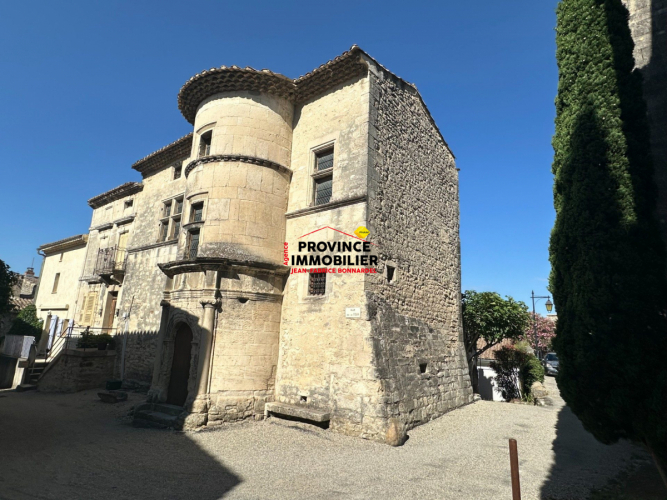 Propriété d'Exception Centre Historique