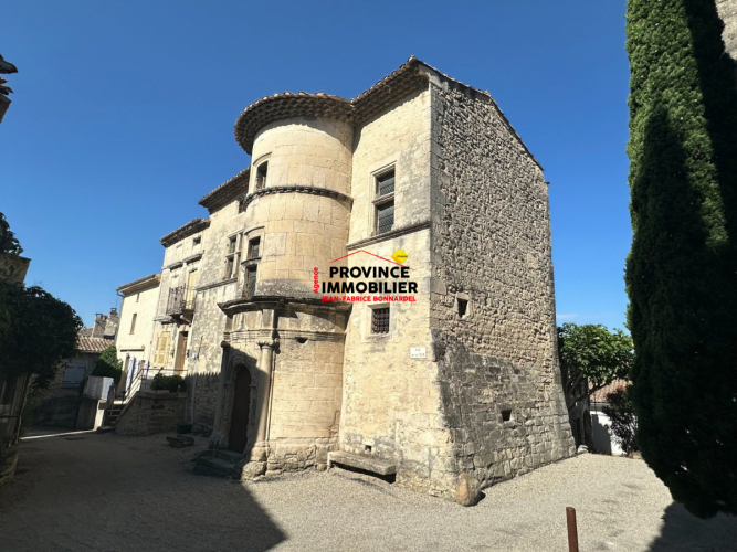 Propriété d'Exception Centre Historique