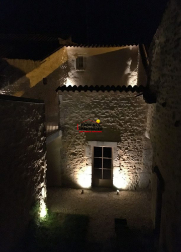 Propriété d'Exception Centre Historique