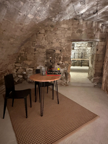 Propriété d'Exception Centre Historique