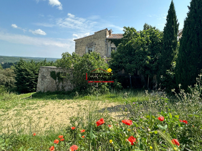 Maison de Charme Village recherché