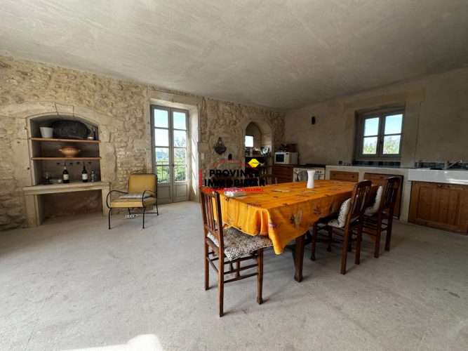Maison de Charme Village recherché