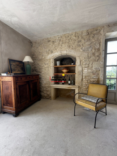 Maison de Charme Village recherché