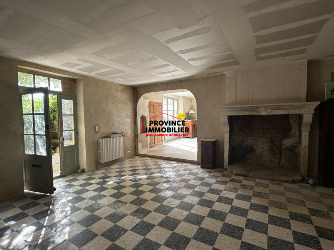 Maison de Charme Village recherché