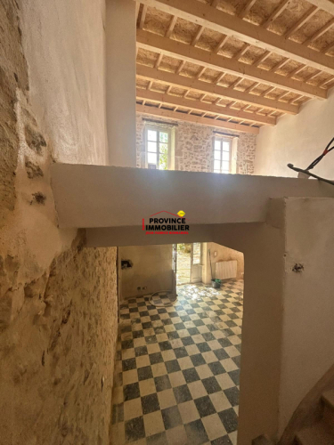 Maison de Charme Village recherché