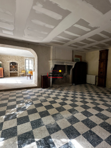 Maison de Charme Village recherché