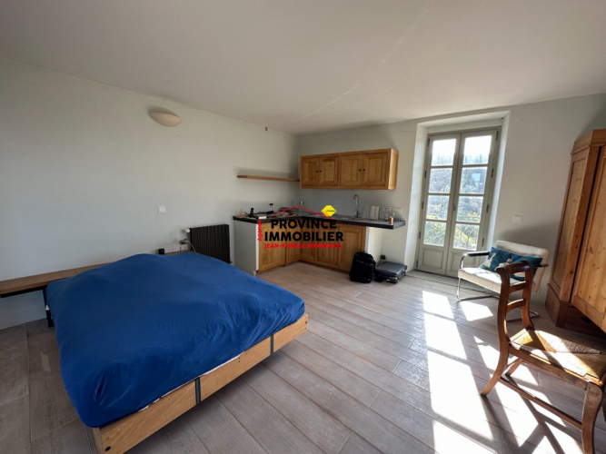 Maison de Charme Village recherché