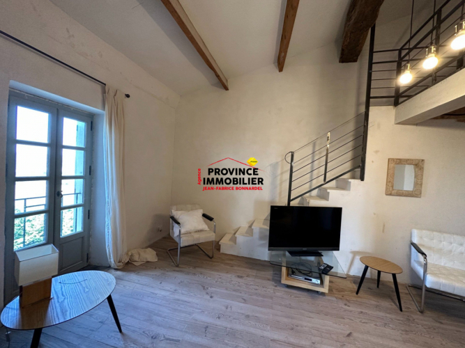 Maison de Charme Village recherché