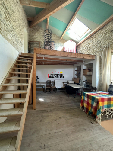 Maison de Charme Village recherché