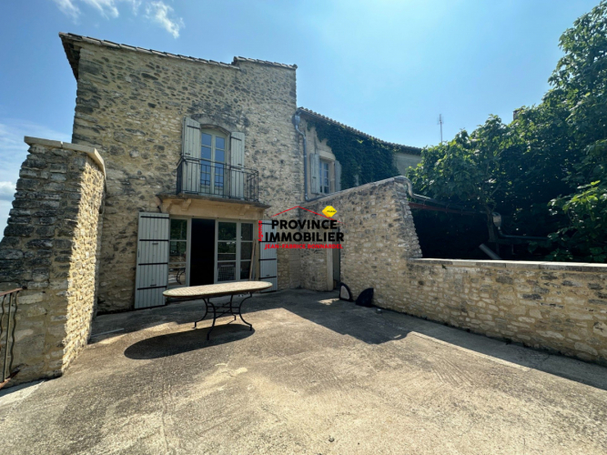 Maison de Charme Village recherché