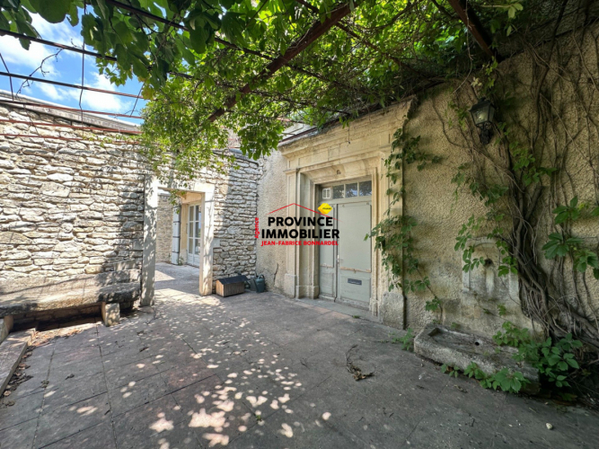 Maison de Charme Village recherché