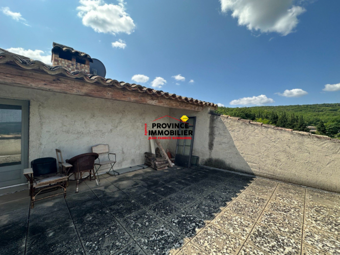 Maison de Charme Village recherché