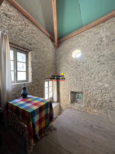 Maison de Charme Village recherché