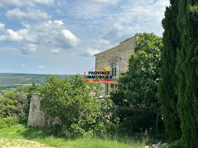 Maison de Charme Village recherché