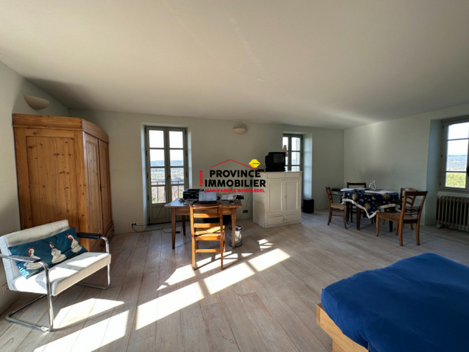 Maison de Charme Village recherché