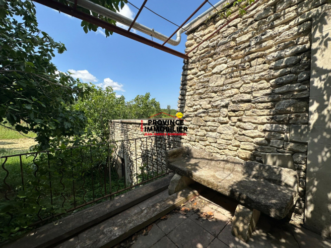 Maison de Charme Village recherché