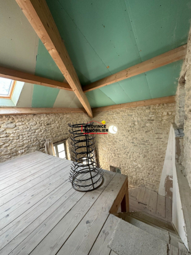 Maison de Charme Village recherché