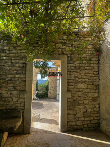 Maison de Charme Village recherché