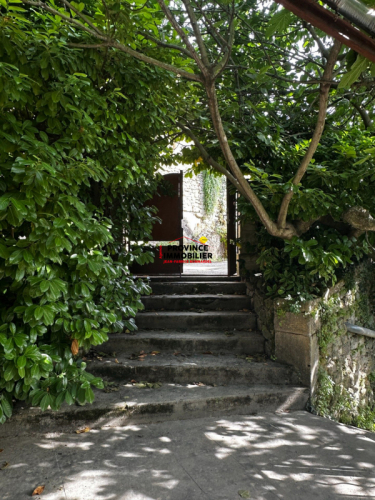 Maison de Charme Village recherché