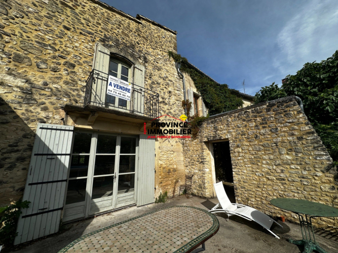 Maison de Charme Village recherché