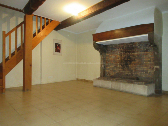 Appartement T2