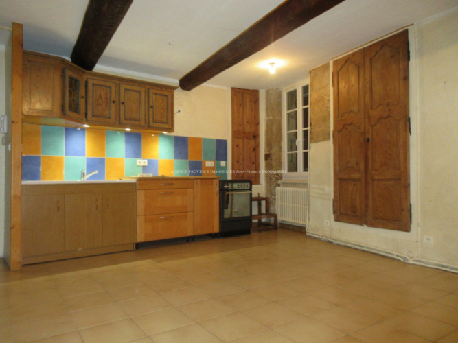 Appartement T2