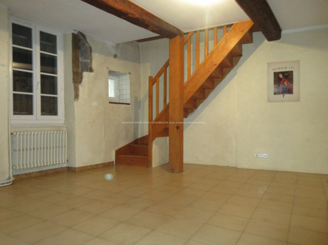 Appartement T2