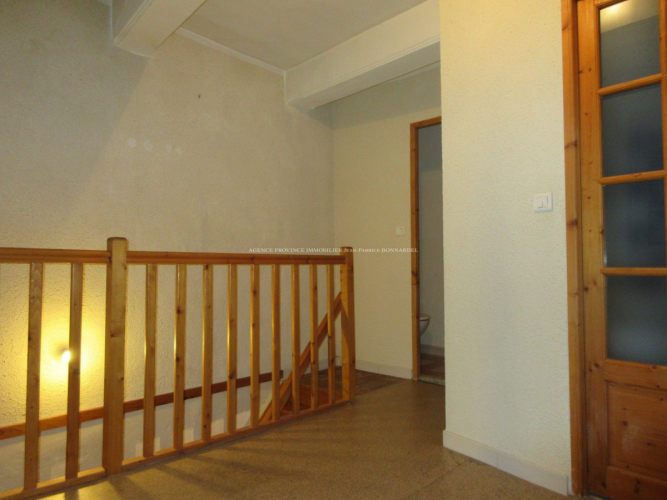 Appartement T2