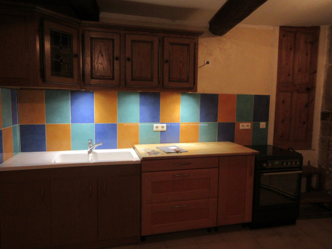 Appartement T2