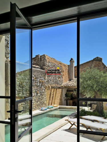 Magnifique Maison de Charme