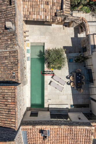 Magnifique Maison de Charme