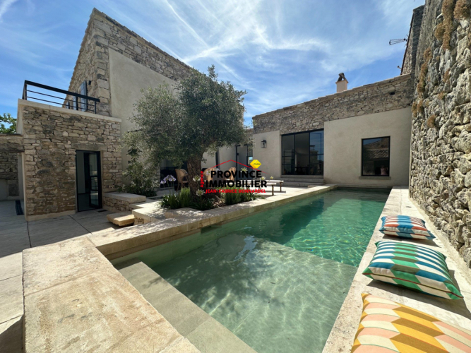 Magnifique Maison de Charme