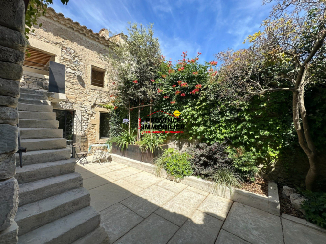 Magnifique Maison de Charme