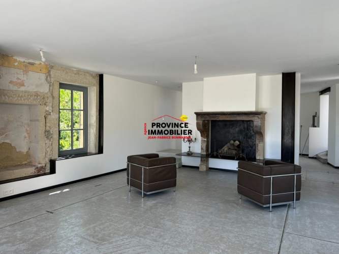 Magnifique Maison de Charme