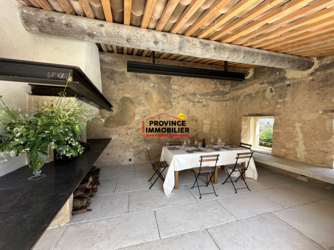 Magnifique Maison de Charme